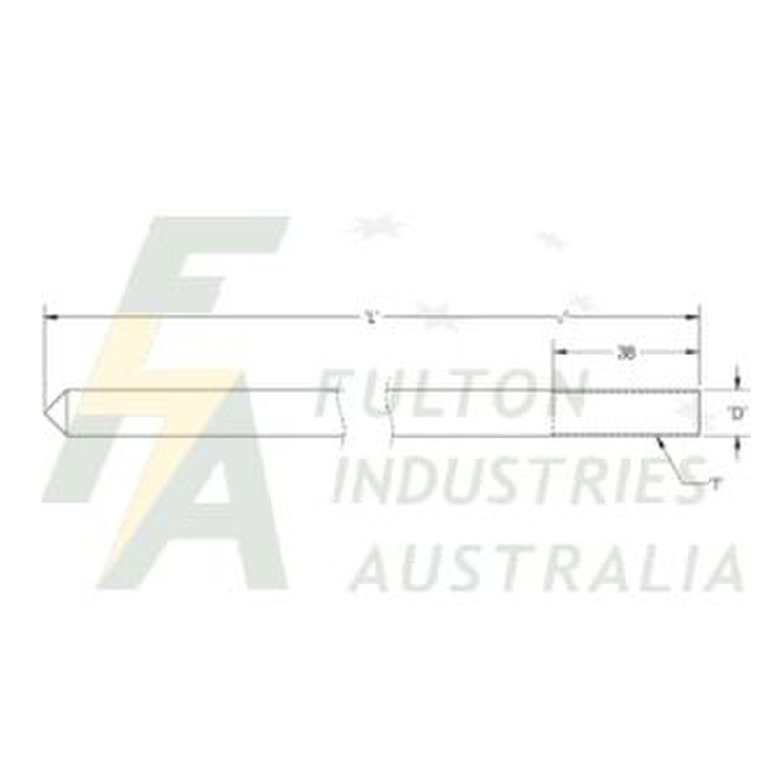 CLF Lightning Final - Copper